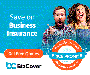 BizCover Insurance - Get covered in minutes